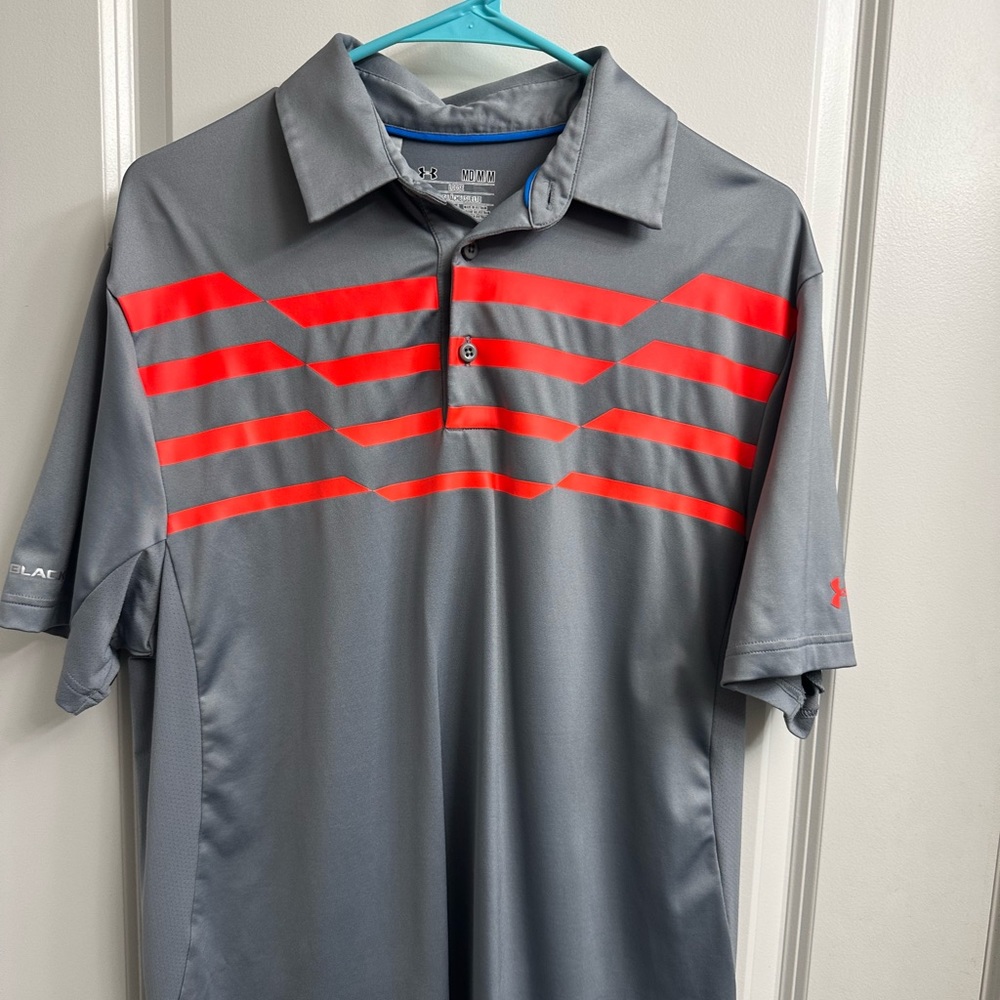 Under Armour Polo